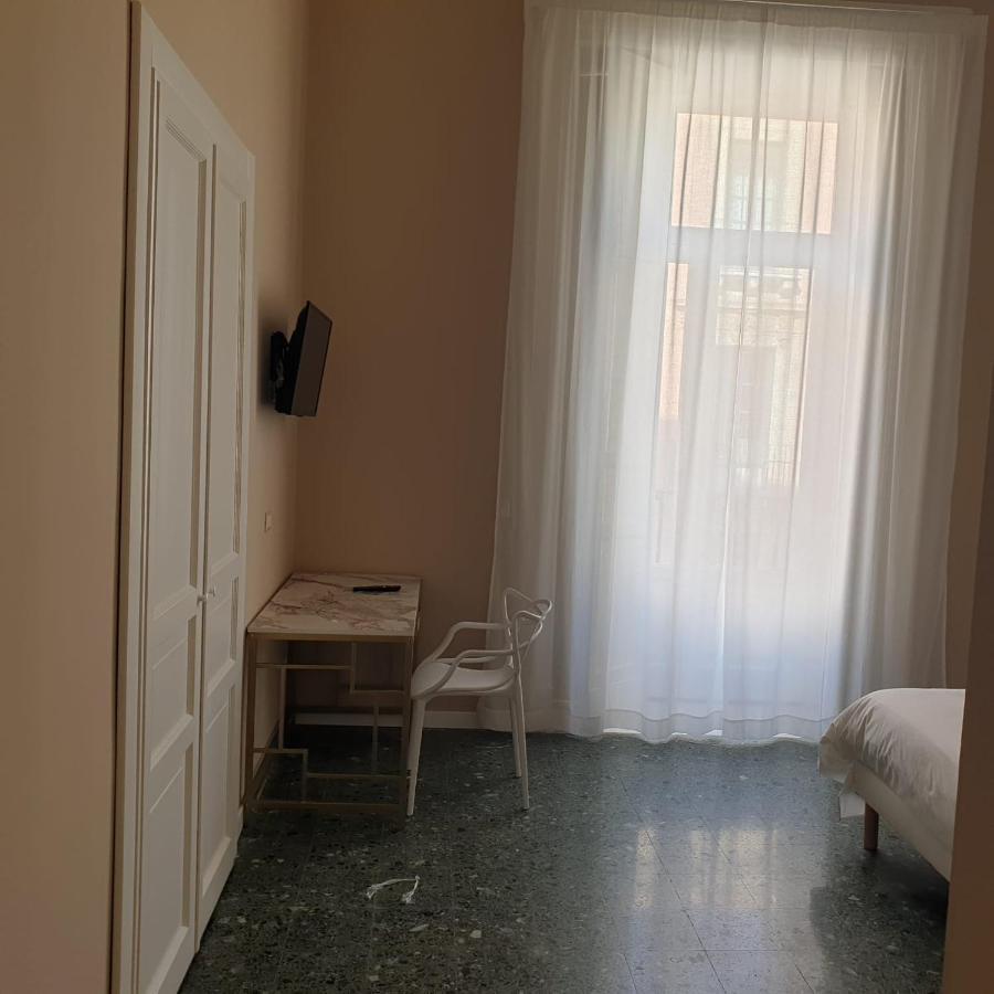Palazzo La Piana Rooms Catania Exterior photo