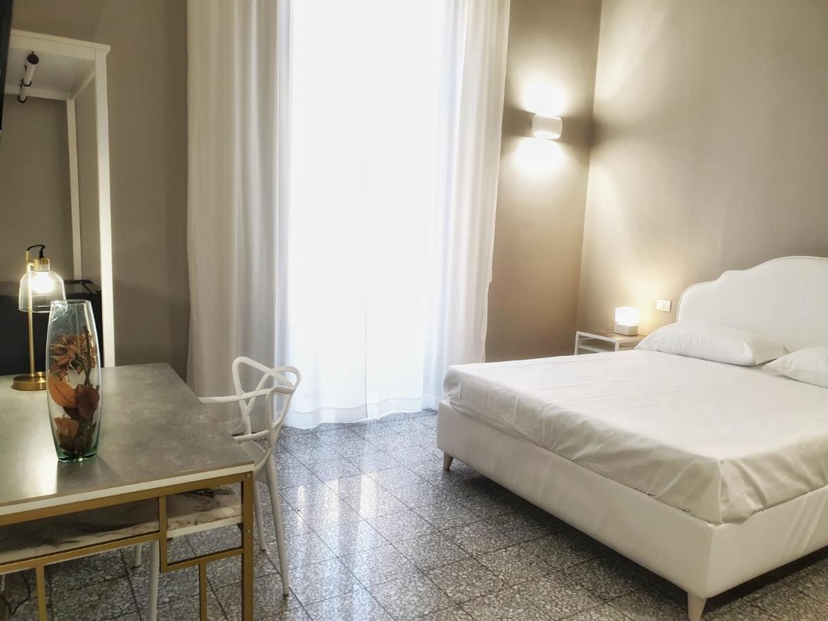 Palazzo La Piana Rooms Catania Exterior photo