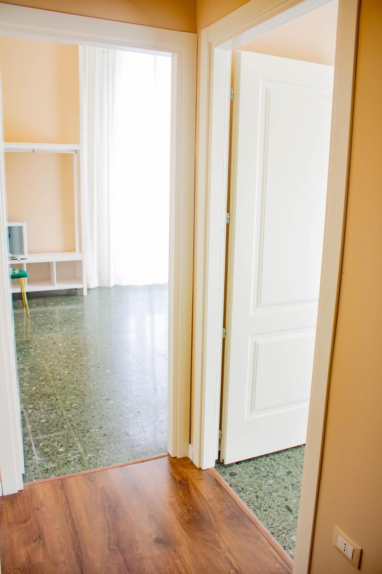 Palazzo La Piana Rooms Catania Exterior photo