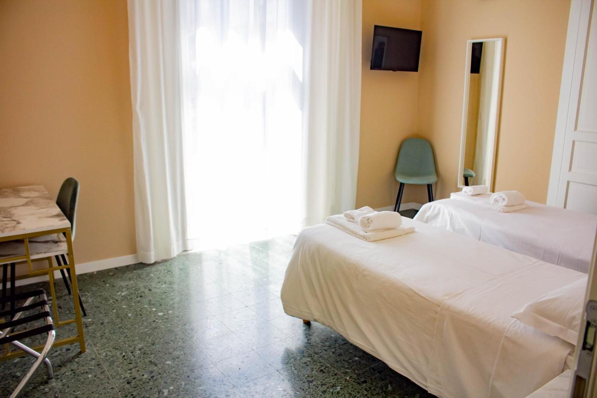 Palazzo La Piana Rooms Catania Exterior photo